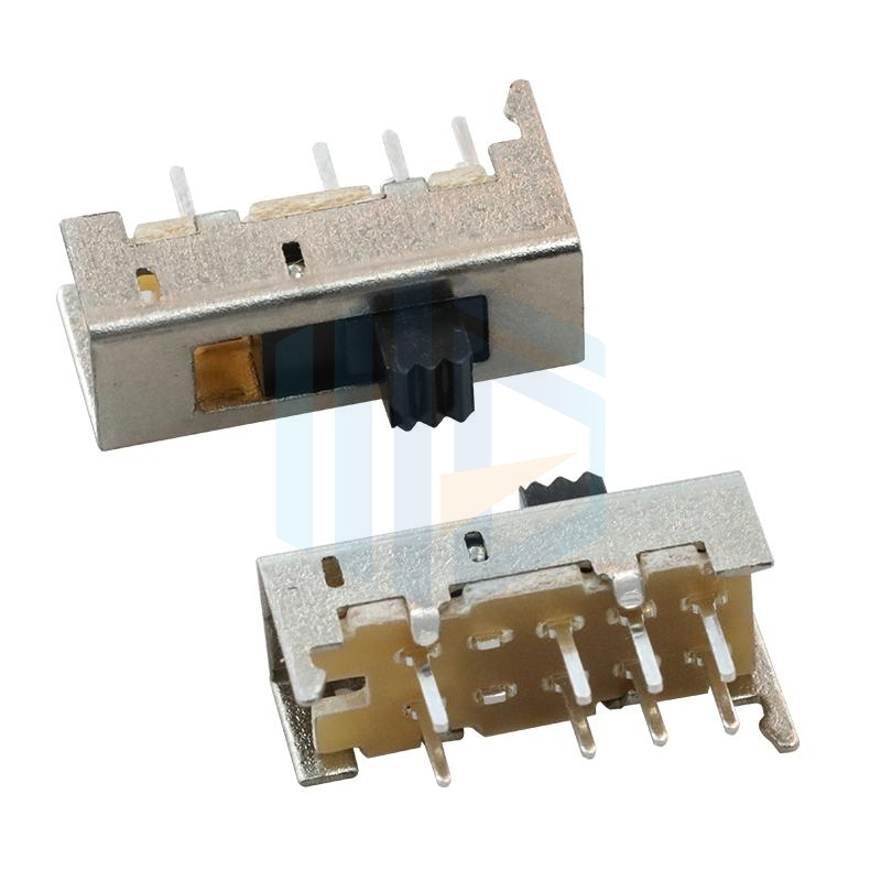 SS直柄撥動(dòng)開關(guān)